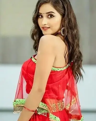 Escort In Singrauli